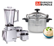 Refura 3 In 1 242 Blender And 300 Image