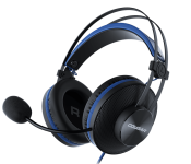 Cougar Immersa Essential Stereo Headset Black Image