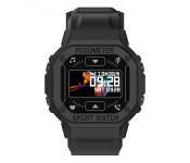 GT FD69 Sports Fitness Tracker With Custom Dials Image