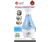 JP DLC 2204 1.5L 25W Electric Steam Vapour
