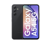 Samsung Galaxy A54 5G 8GB RAM 256GB - Awesome Graphite