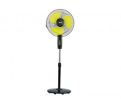 Geepas GF21126 Adjustable Height And Oscilation 3 Speed Image