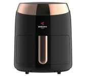 Mebashi MEAF998 1400 Watts Touch Screen Air Fryer Image