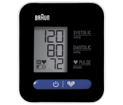 BRAUN BUA5000EUV1 Simple Single Button Operation Exact Fit1 Image