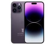 LUXURY TOUCH 14pro Max Smartphone Mobile with 6GB Image