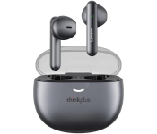 Lenovo LP1 Pro  Music Wireless Buetooth5 touch wireless Earbuds Lenovo ThinkPlus LivePods -Black  - Similar Product Imag - ID 130149