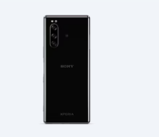 Sony Xperia 5 with Triple Lens Camera and HDR OLED 6.1 inch Display Refurbished Phone  - Similar Product Imag - ID 130203