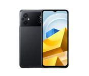 Poco M5 6GB RAM 128GB Dual Sim Smartphone Image