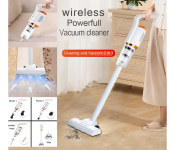 Household Handheld Mopping and Sweeping Wireless Vacuum Cleaner