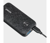 Anker PowerCore Metro 10000mAh Portable Power Bank - Black