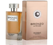 Paris 100ml Bronzo Intense Eau De Parfum Image