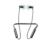 Haino Teko HN97 Waterproof Neckband Wireless Bluetooth Earphone Image