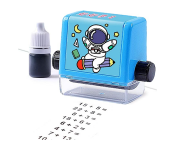  Generic Addition Subtraction Seal Reusable Image