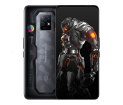 Nubia Redmagic 7S Pro 18GB RAM 512GB Gaming Image
