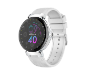 Xcell Zohra 2 Ladies Smart Watch Grey Image
