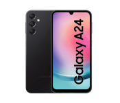 Samsung Galaxy A24 4GB RAM 128GB Black Image