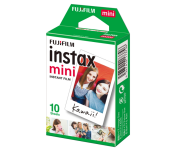 Fujifilm 10 Sheets Per Pack Instax Mini Film  - Similar Product Imag - ID 125058