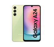 Samsung Galaxy A24 4GB RAM 128GB Light Image
