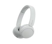 Sony WH-CH520 Wireless On-Ear Bluetooth Headphones with Mic - White  - Similar Product Imag - ID 131066