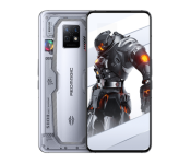 Nubia Redmagic 7S Pro 18GB RAM 512GB Gaming Image