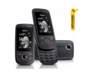 Nokia 2220 Slide Mobile Phone Refurbished -Black  - Similar Product Imag - ID 131929