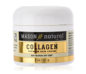 Mason Natural Anti Aging Collagen Beauty Cream Pear Scent - 57g A  - Similar Product Imag - ID 131651