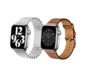 Haino Teko S8 Max Silver Edition Smart Watch Image