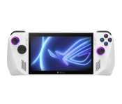 Asus ROG ALLY Handheld Gaming 16GB RAM 512GB SSD with AMD Ryzen Z1 Extreme Processor and AMD Radeon Navi3 Graphics