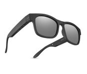XCell SG-1 Musical Sunglass - Black