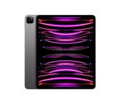 Apple iPad Pro 129 Inch 2022 with Apple Image