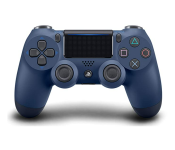 Sony PlayStation 4 Wireless Controller - Blue