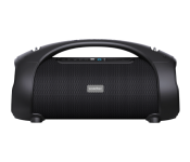 Soundtec Trill Portable Speaker By Porodo Black Image