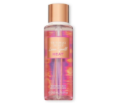 Victorias Secret 250ml Love Spell Heat Body Mist 