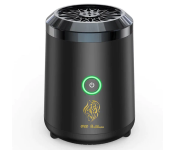 Mini BK-18 Rechargeable Oud Incense Bukhoor Burner  - Similar Product Imag - ID 131628