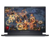 DELL ALIENWARE X14 ALNW1100 14FHD 144Hz 12th Intel Image