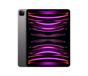 Apple iPad Pro 129 Inch 2022 with Apple Image