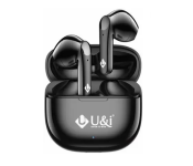 Ui Mypod TWS 5085 Wireless Earbuds Black Image