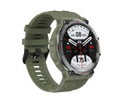 Green Adventure Smart Watch Green Image
