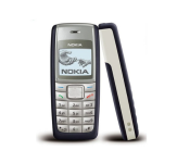 Nokia 1112  Mobile Phone- Black (Refurbished) - A  - Similar Product Imag - ID 131923