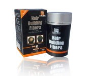 Nitro Canada 22g Hair Building Fiber - Black A