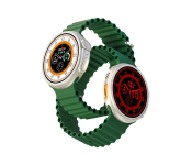 Porodo Ultra Evo Smart Watch 151 inch Wide Image