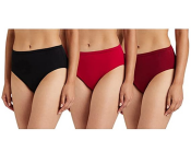 Ideal Women's Comfy Cotton Stretchable Soft Line Panty-100cm  - Similar Product Imag - ID 131891