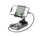 Ui UiPB2151 Journey Series 10000 Power Bank with Image