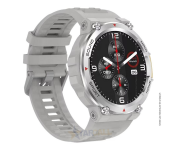Green Adventure Smart Watch White Image