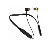 Ui UiNB3987 Wireless Bluetooth Wireless Neckband Black Image
