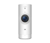 DLINK DCS DLIPCAM8000LH HD IP Camera 120 View Image