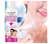 Dr.Davey Instant Face Body Whitening Hydrolyzed Milk Collagen Vitamin Spray