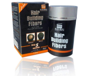 Nitro Canada 22g Hair Building Fiber - Black B