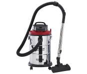 Olsenmark OMVC1847 Wet and Dry Vacuum Cleaner - 21L