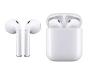 True Wireless Design Bluetooth Earbuds for Zen i-12